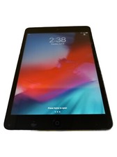 Apple iPad mini 2 7.9 Inch A1489 16GB Wi-Fi Space Grey (DK806)