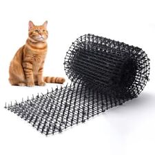 Cat Scat Mat with Spikes 2/4m