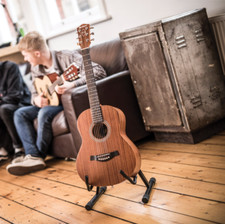 Chord sapele compact travel - chord,