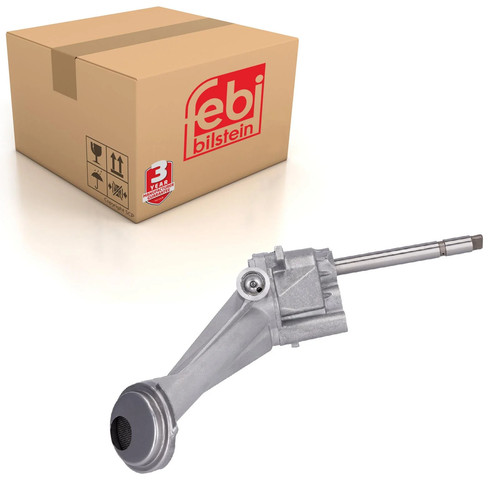 Oil pump fits - oil,