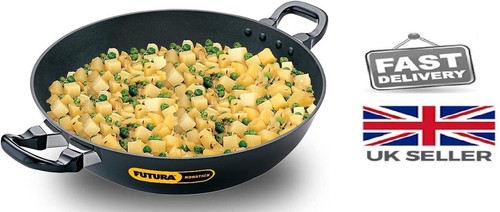 Hawkins futura hard anodised - hawkins,
