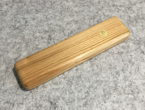 Oboe reed case - case,