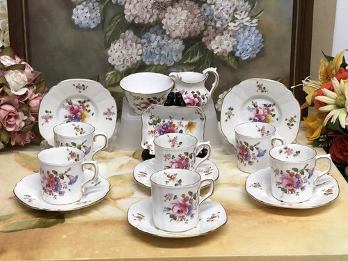 Royal crown derby - crown, 'derby