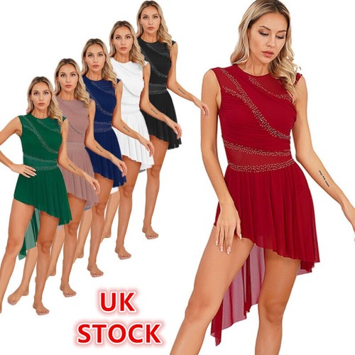 Women lyrical dance - women's,