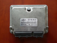 VW CADDY/INCA ECU 1.9 TDI 90 ALH 038906018FK 0281010057 IMMO OFF 12M