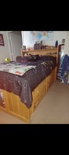 Kids bed - kids,