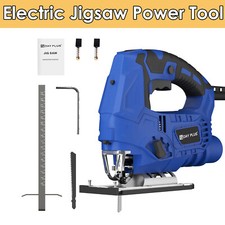 700W Electric Jigsaw, 6