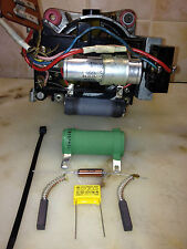 Kenwood Chef & Major A701 A701A A707 Repair Kit For 1 Cap Motor Includes Guide.