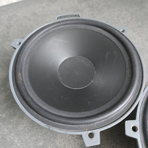 Boston acoustics pro 5lf - pro, 6.5lf