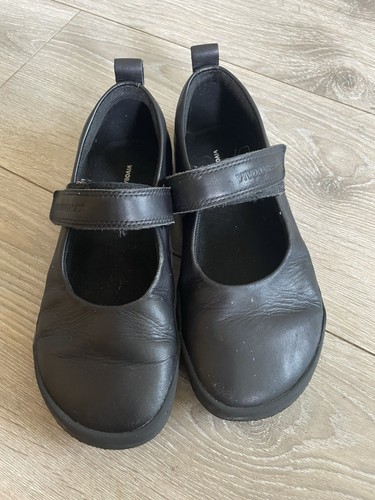 Vivobarefoot girls school - vivobarefoot,