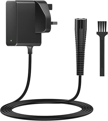 Braun shaver charger - shaver, 12v