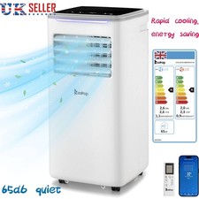 Portable Air Conditioner