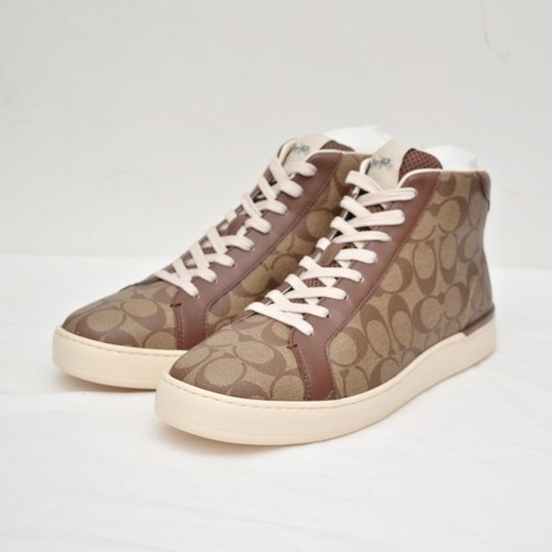 Coach new york clip - new, high