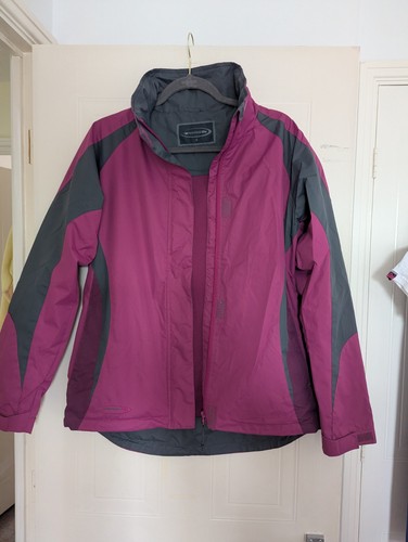 Mountainlife waterproof jacket - mountainlife,