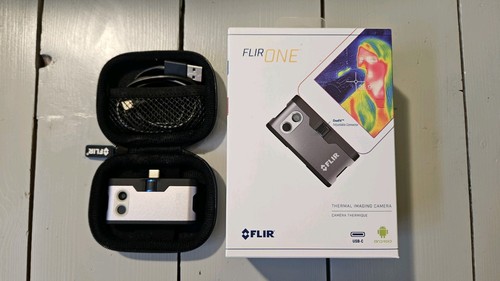 Flir 435 0005 one - flir, 435-0005-03