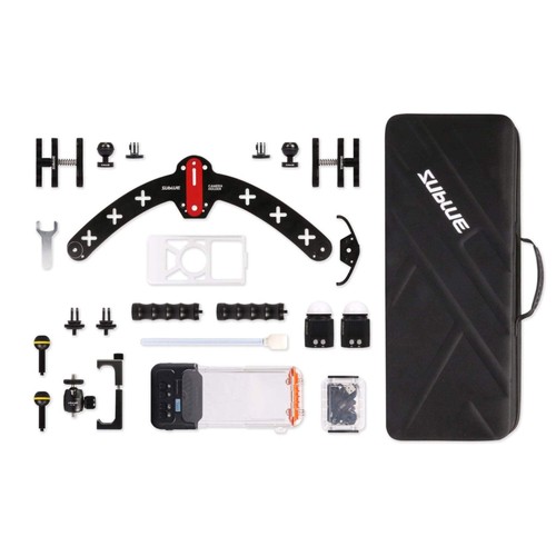 Sublue navbow accessory kit - kit, |