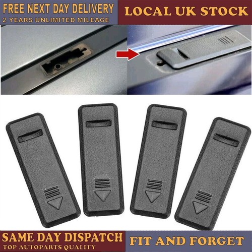 Roof bar moulding - roof,