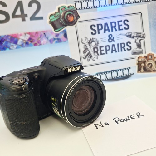 Nikon coolpix l810 digital - coolpix,
