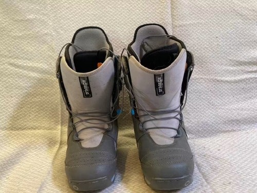 Snowboard boots ladies size - boots,