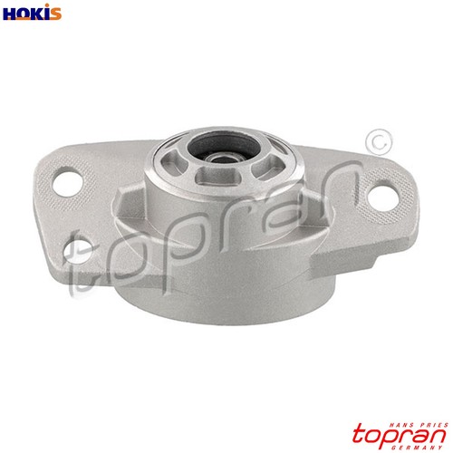 Suspension strut support mount - strut,
