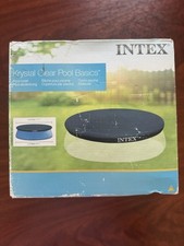 Intex Krystal Clear Pool