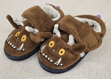 Gruffalo Children's Slippers -