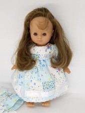 Vintage Max Zapf Creation Doll