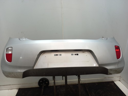 Kia picanto rear bumper - kia,
