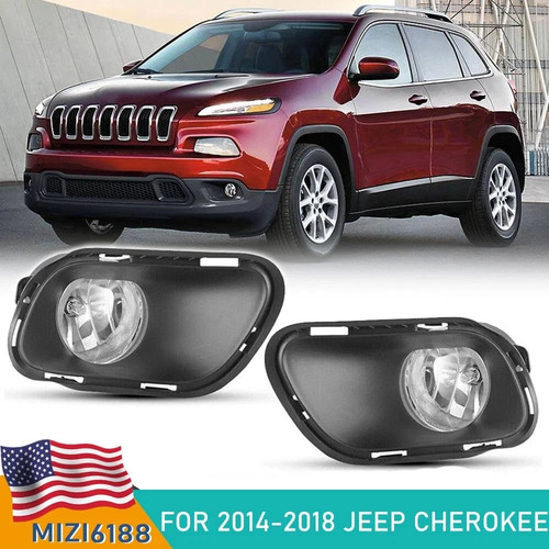 Fog lights for 2014 - fog,