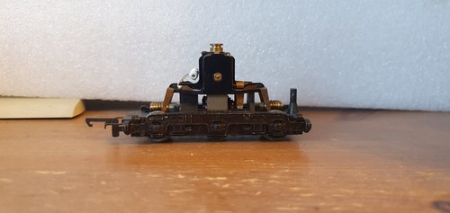Tri ang hornby em2 class - hornby, 77