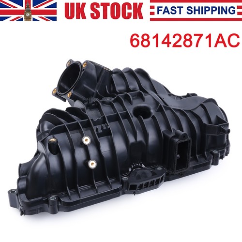 Engine intake manifold for - engine,