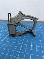 Vintage Red Devil DP2 Glazing