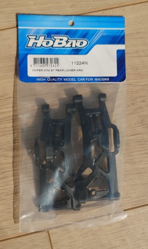 Hobao hyper mini - hyper,