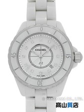 Chanel j12 - chanel,