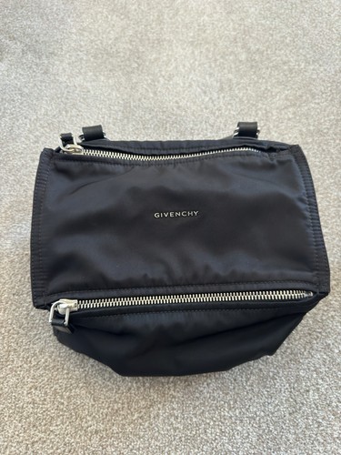 Givenchy small nylon - , and