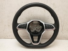 VOLKSWAGEN POLO STEERING WHEEL