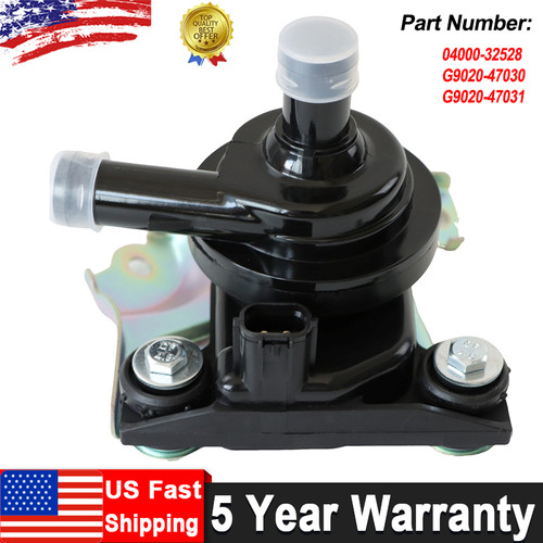 Electric inverter water pump - electric,