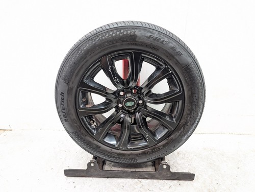 Land rover discovery sport - land,