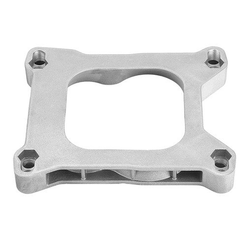 Open carb carburetor - open,