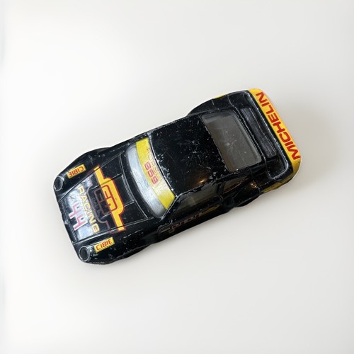 Vintage matchbox 1986 - matchbox,