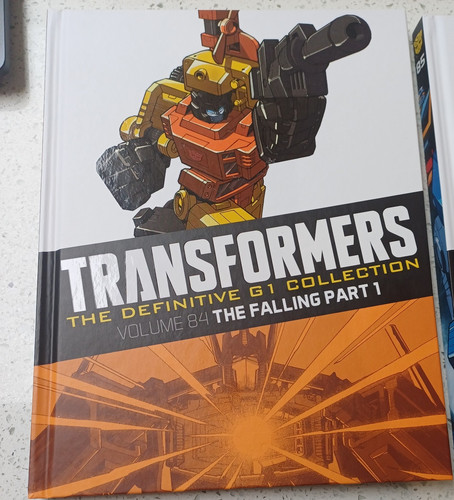 Transformers definitive - definitive, g1