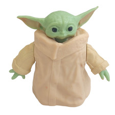 Star Wars Baby Yoda Grogu