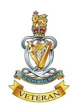 Queens Royal Hussars Veteran
