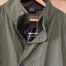 Barbour Men's Breathable
