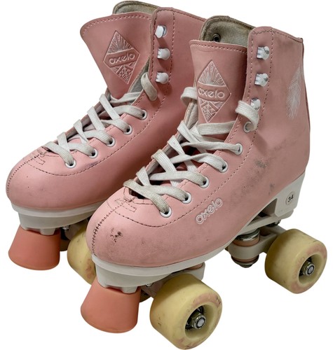 Oxelo children roller - oxelo, skates