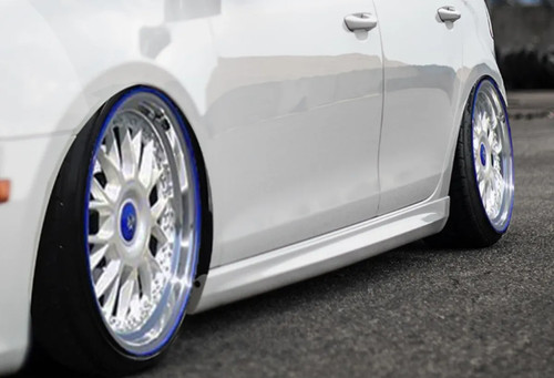 Rld style side - set, /