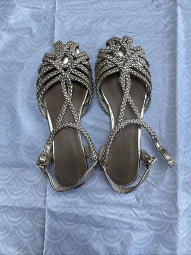 Girls next size sandals - next, 13