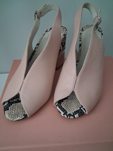Moda pelle leather size 6 - size,