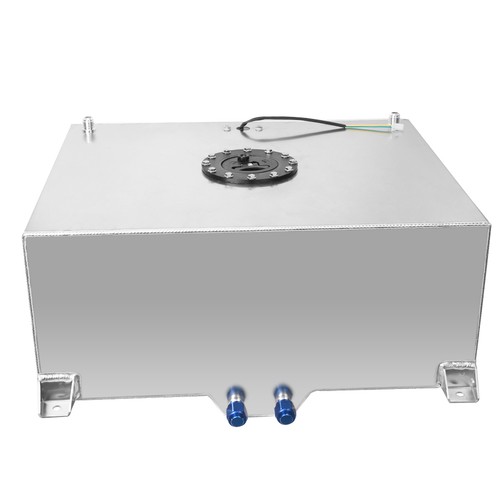 Gallon 80 litre aluminum - gallon,