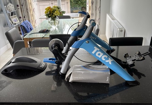 Tacx satori smart turbo - tacx,